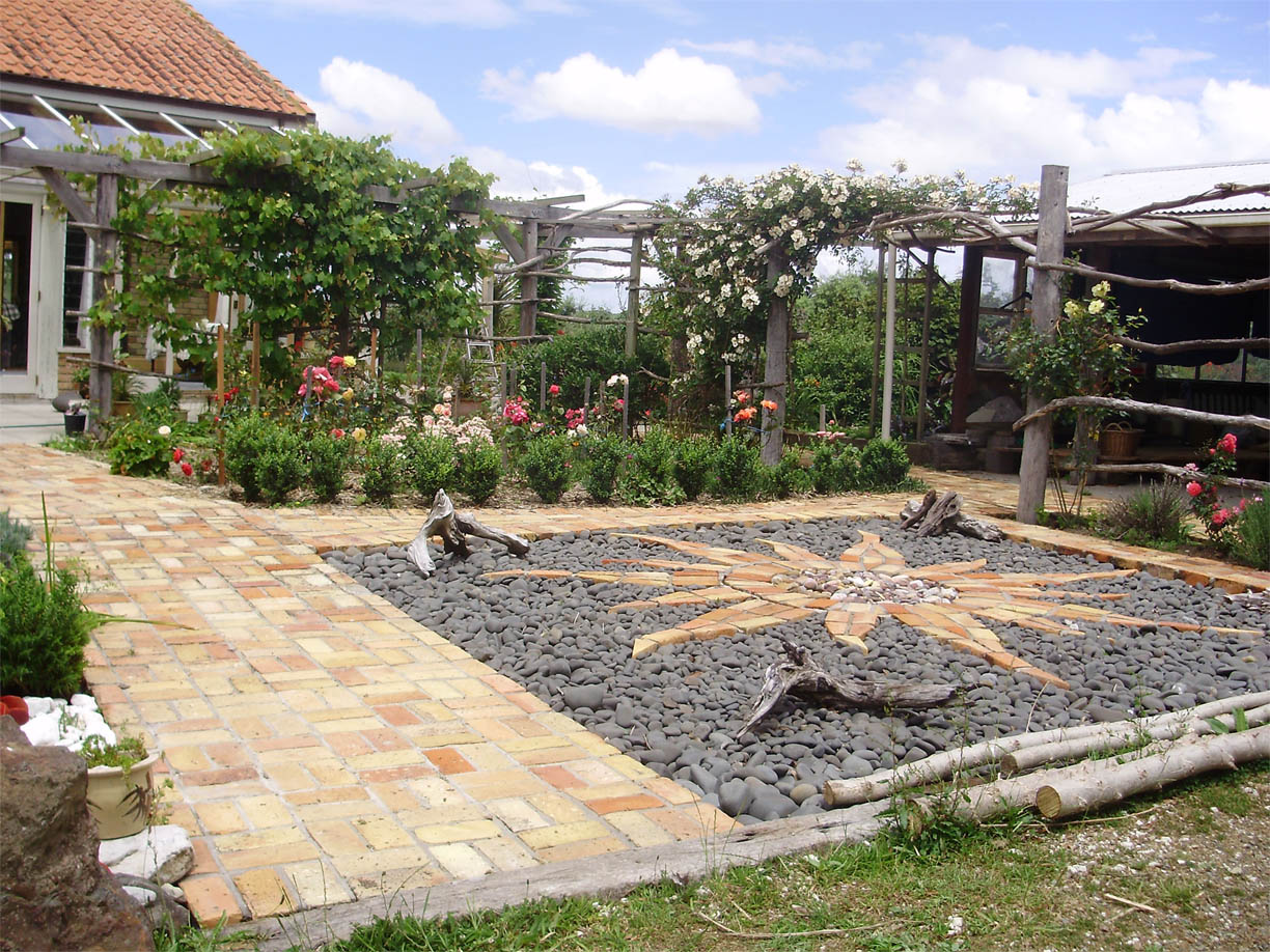 recycled rimu